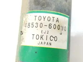 Toyota Land Cruiser (J120) Amortisseur arrière avec ressort 4853060030