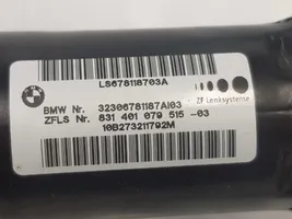 BMW X5M E70 Scatola dello sterzo 32306786253