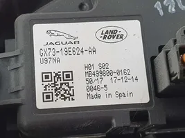Jaguar F-Pace Obudowa nagrzewnicy LR082160