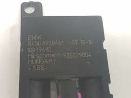 BMW X5M E70 Radion antenni 84506928461