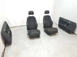 Audi TT Mk1 Fotele / Kanapa / Komplet 