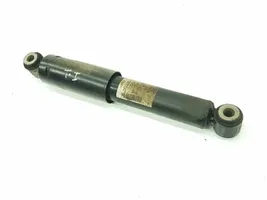 Dacia Dokker Rear shock absorber with coil spring 562101932R