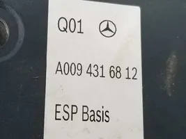 Mercedes-Benz GLA W156 Pompa ABS A0094316512