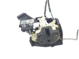 KIA Magentis Serrure 813202G210