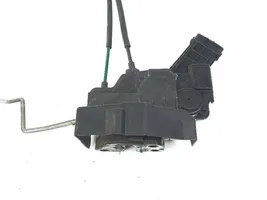 KIA Magentis Serrure 813202G210