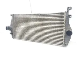 KIA Magentis Radiatore intercooler 2827127450