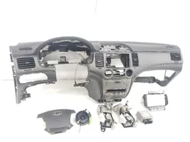 KIA Magentis Set airbag con pannello 