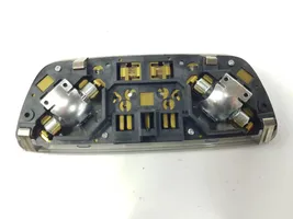 Volvo S60 Rivestimento della console di illuminazione installata sul rivestimento del tetto 9178988