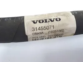 Volvo XC60 Tubo flessibile di aspirazione del compressore ad aria dello pneumatico 31455071