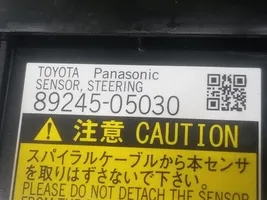Toyota Avensis T270 Oro pagalvių komplektas su panele 5530205052C0
