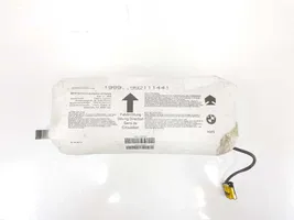 BMW X3 E83 Airbag del passeggero 72128234828