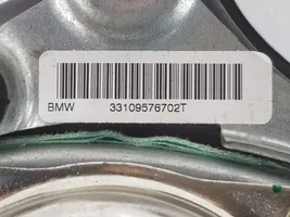 BMW X3 E83 Airbag dello sterzo 32341095767