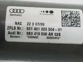 Audi A5 Ohjauspyörän akseli 8K0419506AH