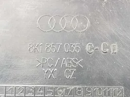 Audi A5 Boite à gants 8K1857035C