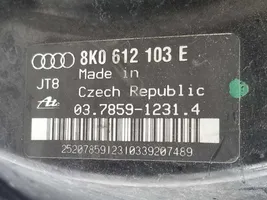 Audi A5 Servo-frein 8K0612103E
