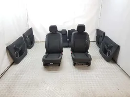 Renault Clio III Set sedili 