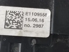 Dacia Duster Indicator stalk 8201167988