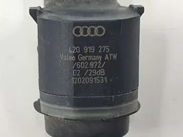 Audi A5 Capteur 420919275