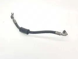 Mercedes-Benz E W211 Pneumatic air compressor intake pipe/hose A2118301115