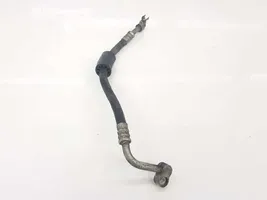 Mercedes-Benz E W211 Pneumatic air compressor intake pipe/hose A2118301115