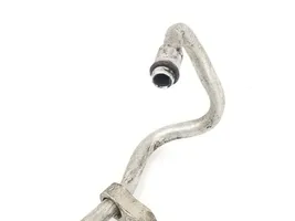 Mercedes-Benz E W212 Tubo flessibile di aspirazione del compressore ad aria dello pneumatico A2128304115