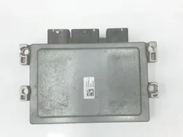 Ford Fiesta Sterownik / Moduł ECU 8V2112A650TE