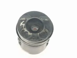 SsangYong Actyon sports I Piston avec bielle 6640300917