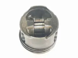 SsangYong Actyon sports I Piston avec bielle 6640300917