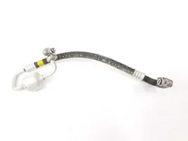 Lexus CT 200H Pneumatic air compressor intake pipe/hose 8871147040