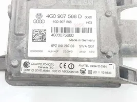 Audi A6 Allroad C7 Capteur 4G0907566D