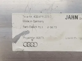 Audi A6 Allroad C7 Druckluftbehälter Druckluftspeicher 4G0616203C