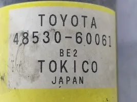 Toyota Land Cruiser (J120) Takaiskunvaimennin kierrejousella 4853060061