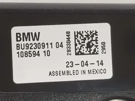 BMW 3 GT F34 Wzmacniacz audio 65209230911