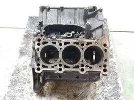 Audi A6 S6 C5 4B Bloc moteur 