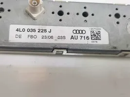 Audi Q7 4M Amplificatore 4L0035225J