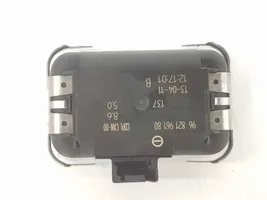 Citroen Jumpy Sensor 9682196180
