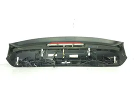 BMW X6 E71 Spoiler del portellone posteriore/bagagliaio 51620430325