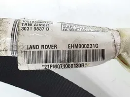 Land Rover Range Rover L322 Airbag de toit EHM000231