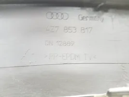 Audi A6 S6 C5 4B Galinės arkos apdaila 4Z7853817