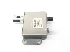 Mercedes-Benz GLA W156 Amplificatore A4638203789