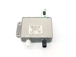 Mercedes-Benz GLA W156 Amplificatore A4638203789