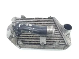 Audi A8 S8 D5 Chłodnica powietrza doładowującego / Intercooler 4E0145806A