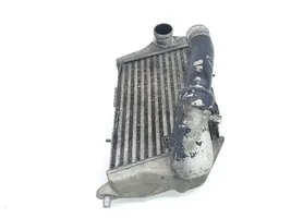 Audi A8 S8 D5 Chłodnica powietrza doładowującego / Intercooler 4E0145806A