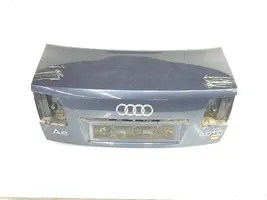 Audi A8 S8 D5 Tylna klapa bagażnika 4E0827023A