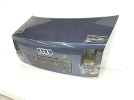 Audi A8 S8 D5 Couvercle de coffre 4E0827023A