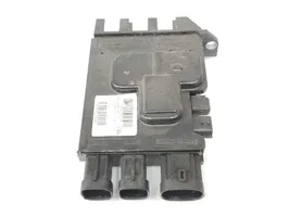 Renault Scenic III -  Grand scenic III Module de fusibles 243800011R