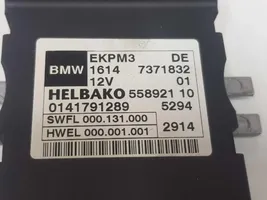 BMW 7 G11 G12 Sterownik / Moduł pompy wtryskowej 16147371832