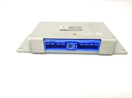 Nissan Terrano Gearbox control unit/module 310363F800