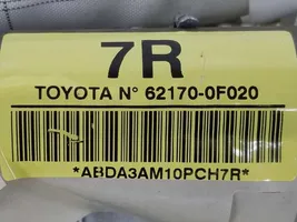 Toyota Verso Airbag da tetto 621700F020