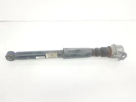 Audi A4 Allroad Rear shock absorber with coil spring 8K0513035R